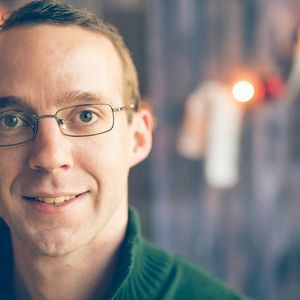 Meet your Posher, Mark